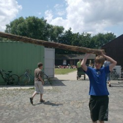 HPIM1880 - Scouts en Gidsen Zaventem 